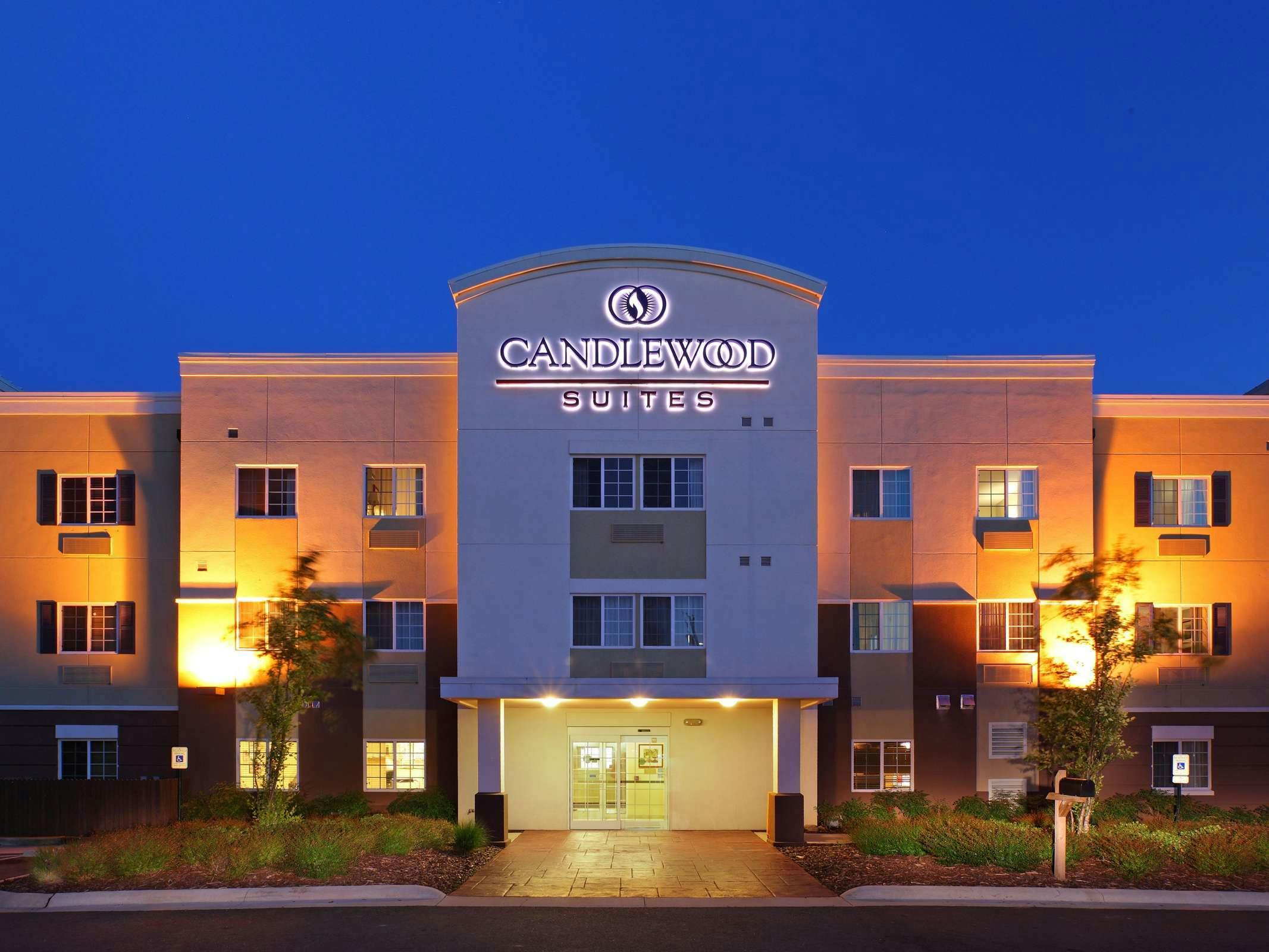 Candlewood Suites Hot Springs Hot Springs HotelTonight   Original Normalized 