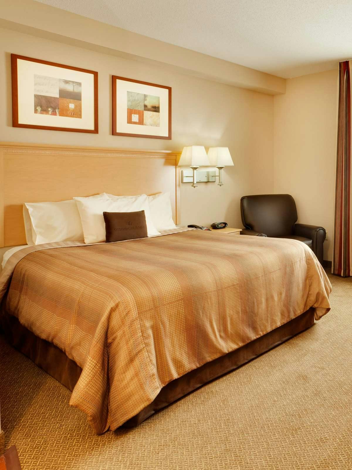 Hotel Candlewood Suites Harrisburg photo 1