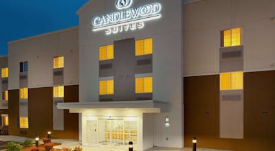 Candlewood Suites Harrisburg