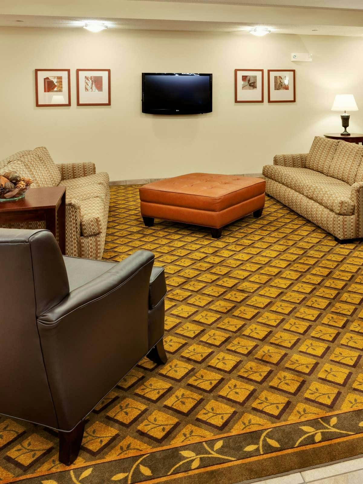 Hotel Candlewood Suites Harrisburg photo 3