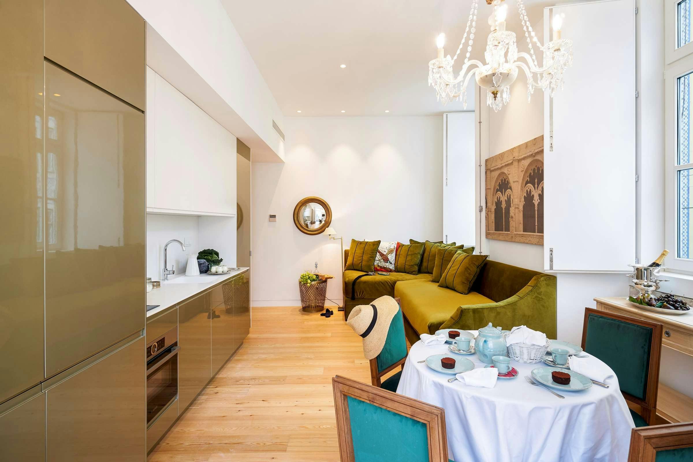 Hotel Residentas Aurea photo 2