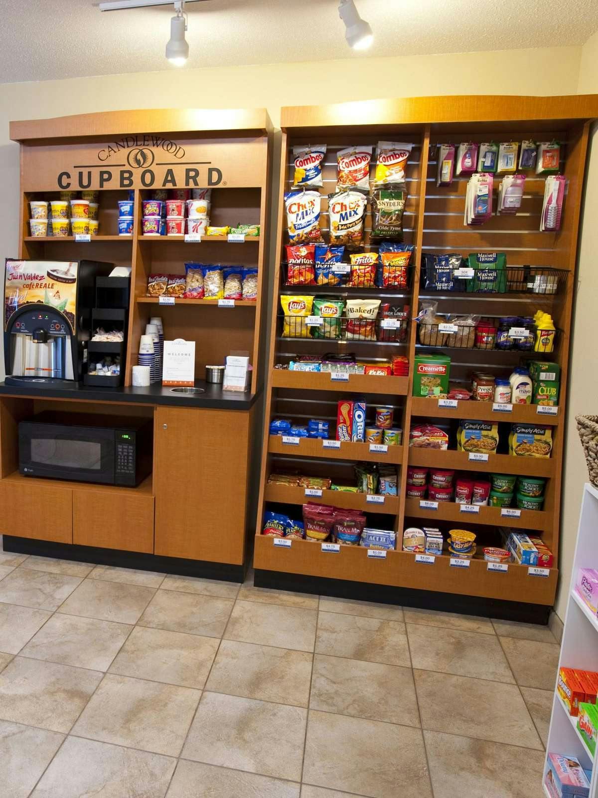 Hotel Candlewood Suites Harrisburg photo 4