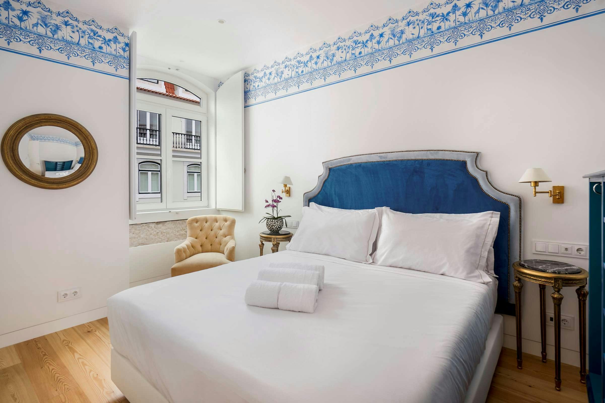 Hotel Residentas Aurea photo 4