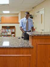 Hotel Candlewood Suites Houston Medical Center photo 4