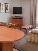 Hotel Candlewood Suites Houston Medical Center photo 2