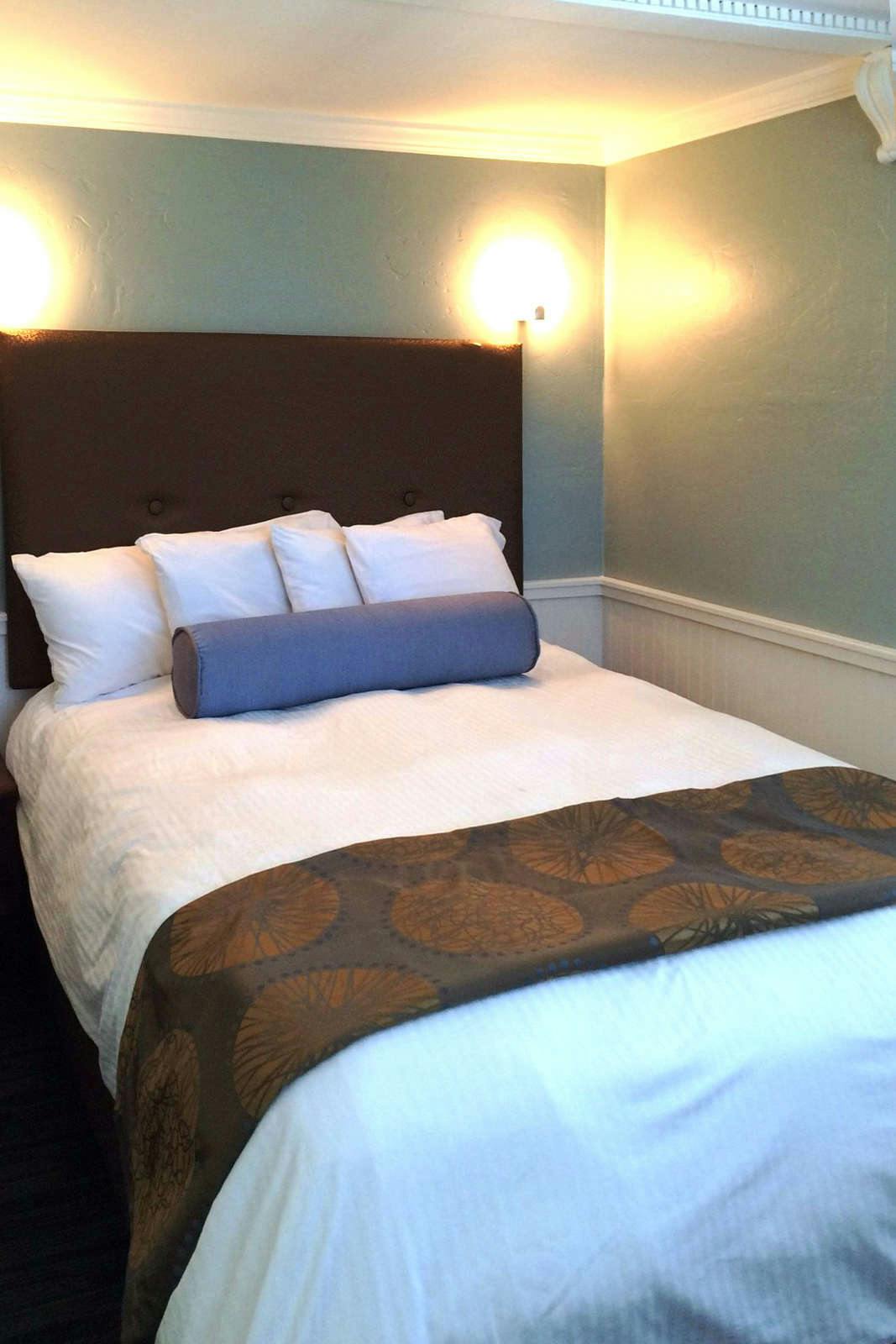 Hotel Ocean Echo Inn & Beach Cottages photo 1