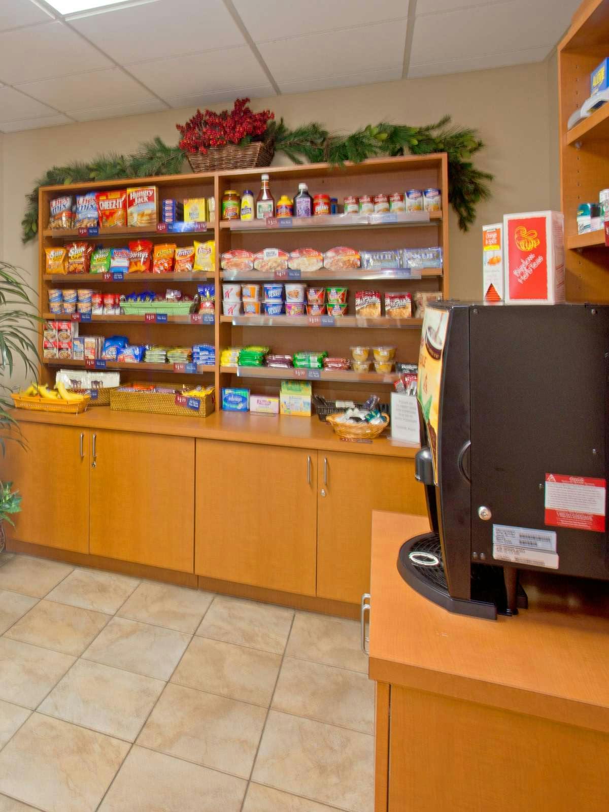 Hotel Candlewood Suites Houston Medical Center photo 5