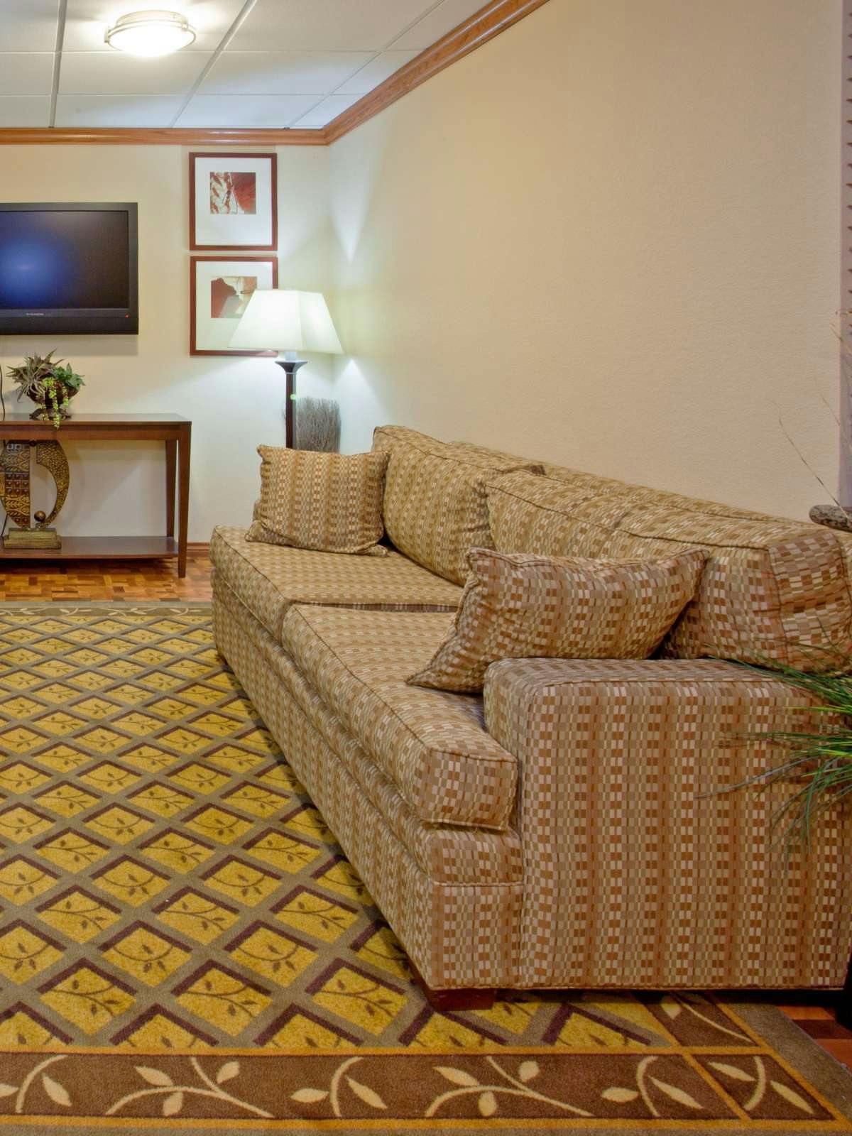 Hotel Candlewood Suites Houston Medical Center photo 3