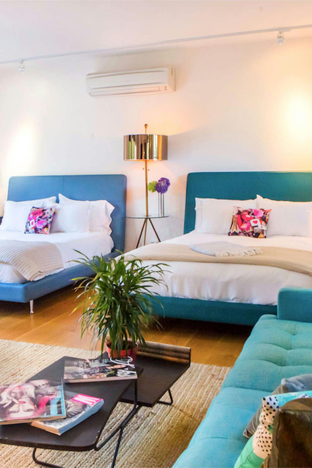 Hotel Zey Hotel photo 4