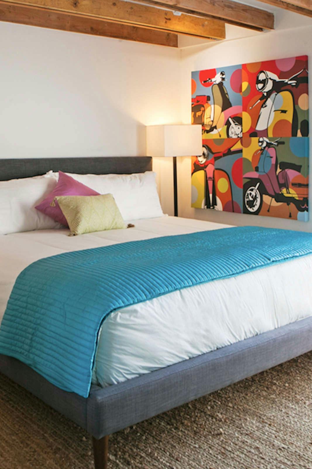 Hotel Zey Hotel photo 3