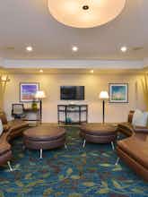 Hotel Candlewood Suites Harrisburg Hershey photo 4