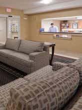 Hotel Candlewood Suites Idaho Falls photo 5