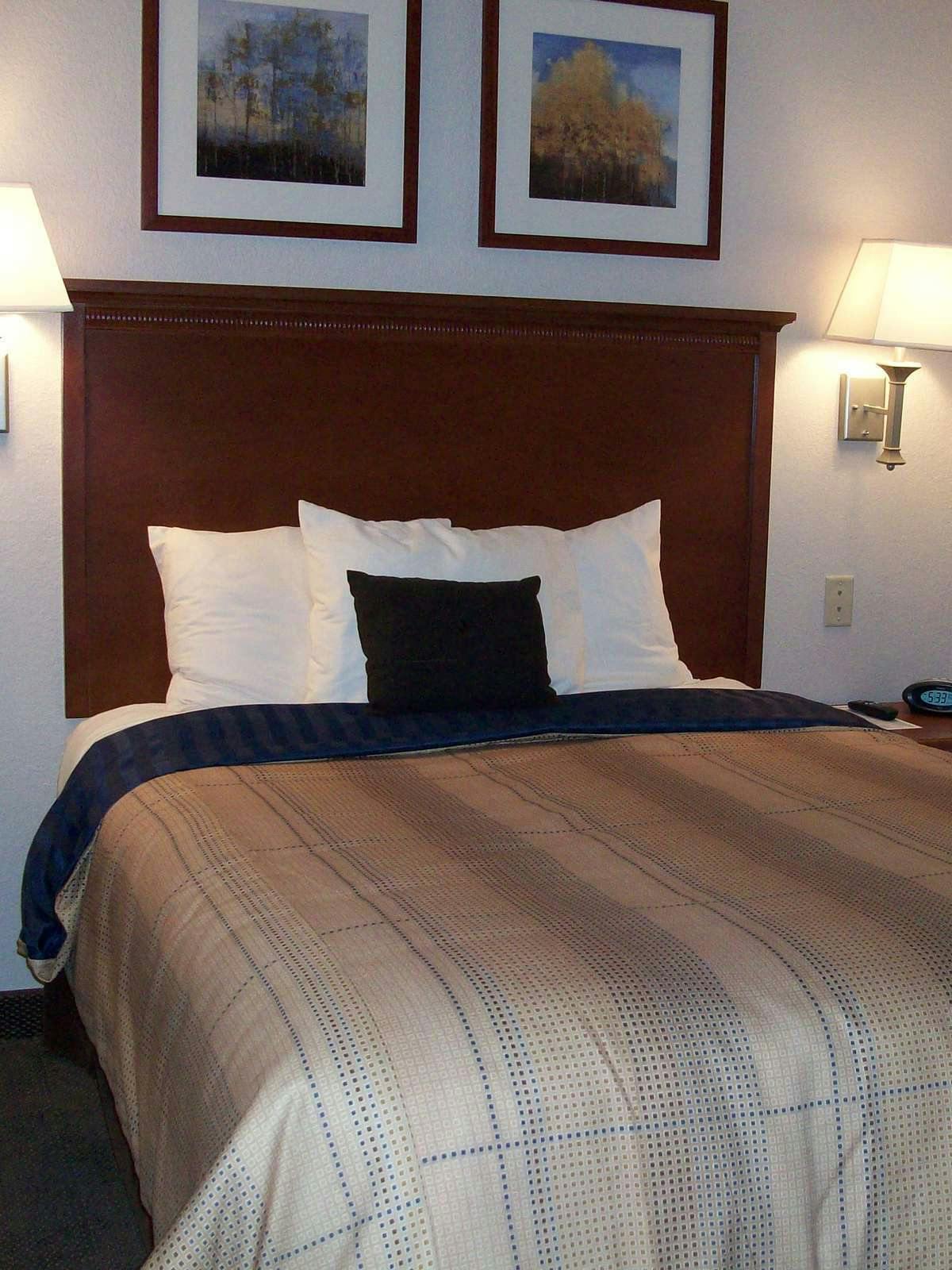 Hotel Candlewood Suites Idaho Falls photo 1