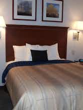 Hotel Candlewood Suites Idaho Falls photo 1
