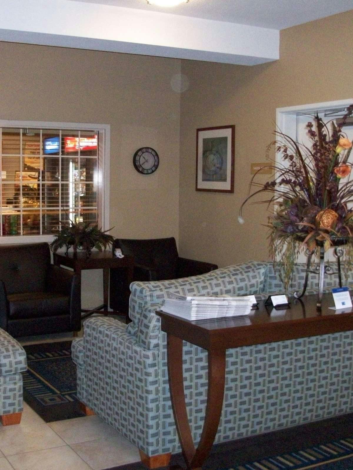 Hotel Candlewood Suites Idaho Falls photo 4