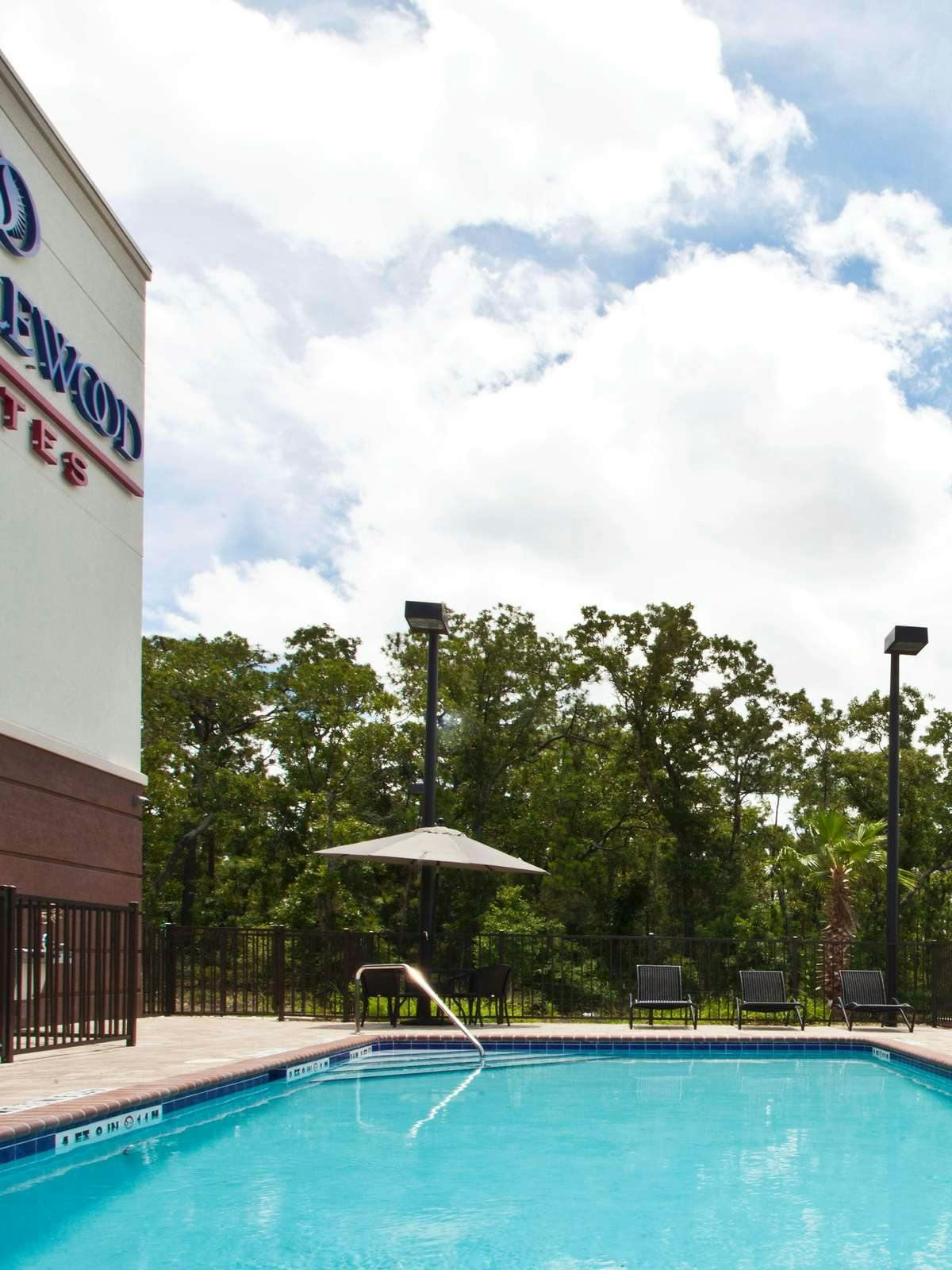Hotel Candlewood Suites Jacksonville East Merril Road photo 4