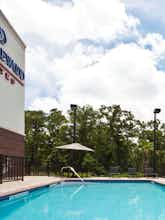 Hotel Candlewood Suites Jacksonville East Merril Road photo 4