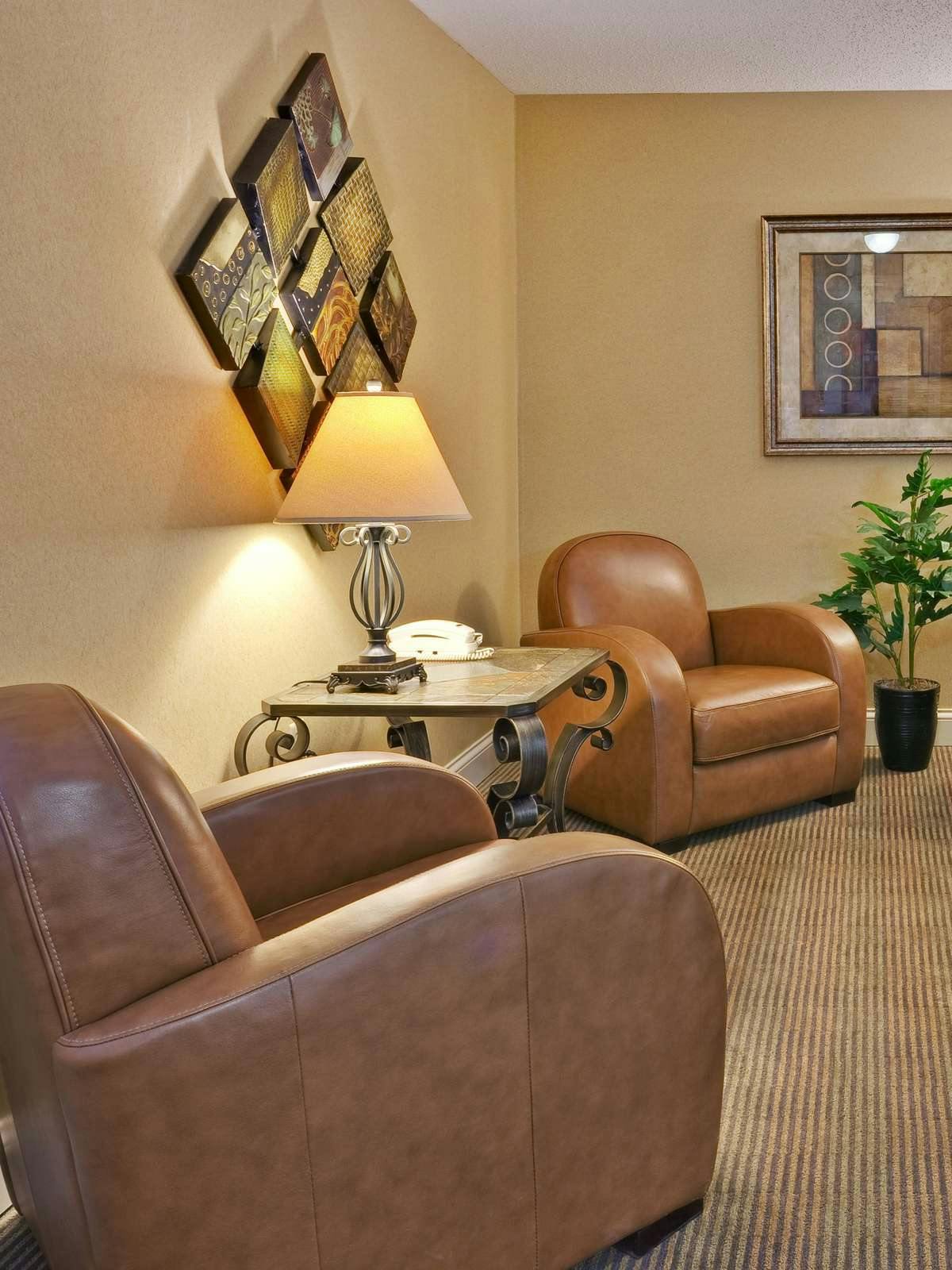 Hotel Candlewood Suites Indianapolis photo 3