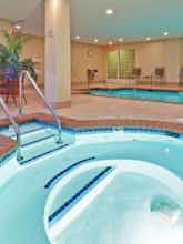 Hotel Candlewood Suites Indianapolis photo 5
