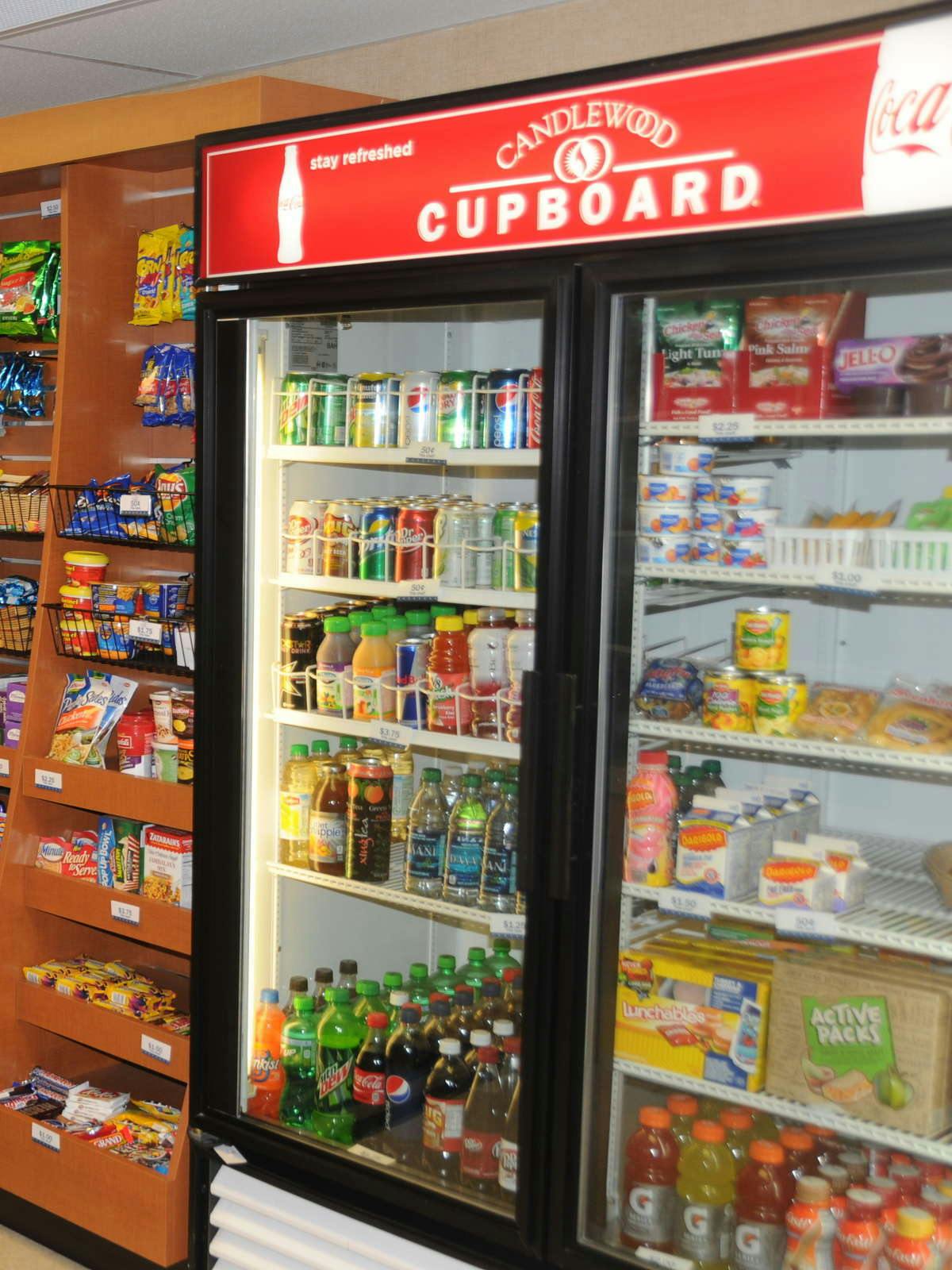 Hotel Candlewood Suites Boise - Towne Square photo 5