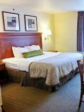 Hotel Candlewood Suites Jefferson City photo 1