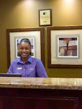 Hotel Candlewood Suites Jefferson City photo 5