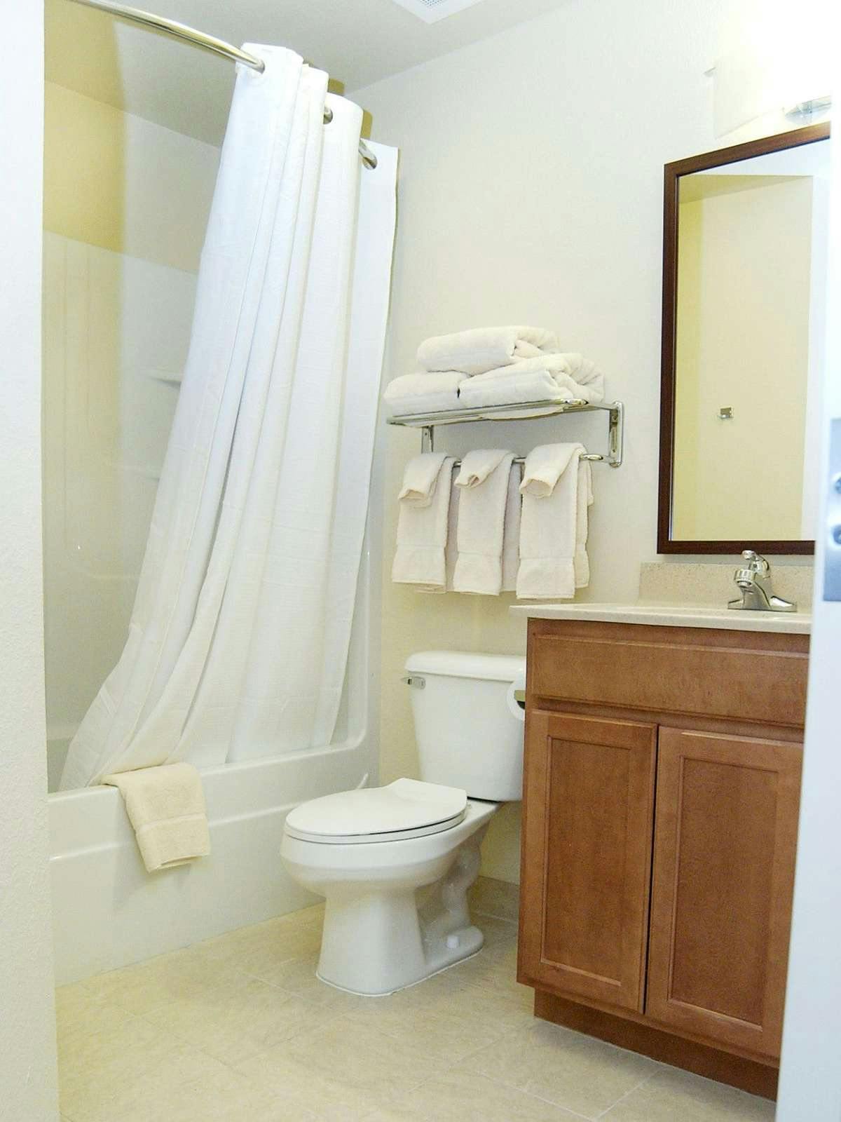 Hotel Candlewood Suites Jefferson City photo 3