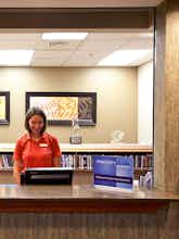 Hotel Candlewood Suites Indianapolis Airport photo 4