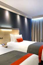 Hotel Holiday Inn Express London Watford Junction photo 4