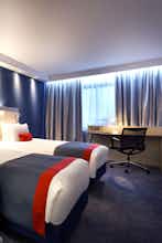 Hotel Holiday Inn Express London Watford Junction photo 3