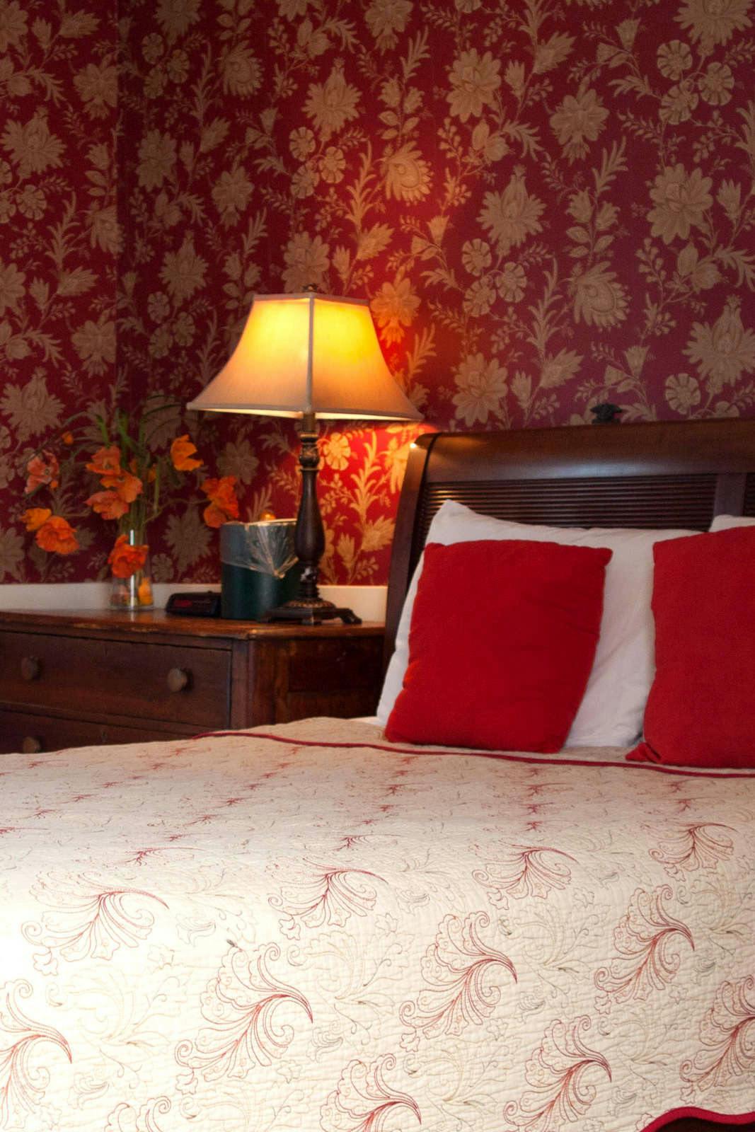 Hotel Hudson House River Inn photo 3