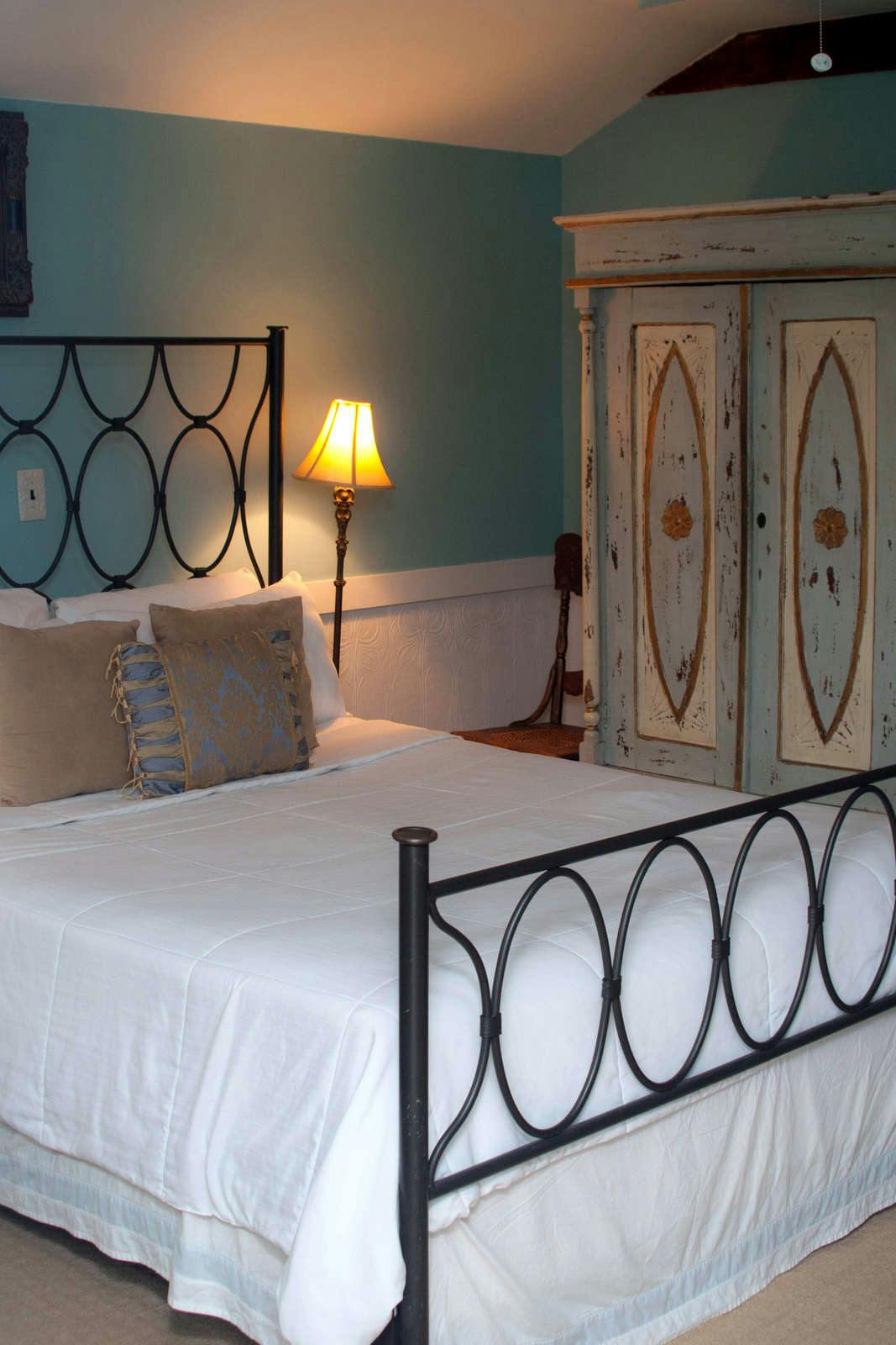 Hotel Hudson House River Inn photo 5