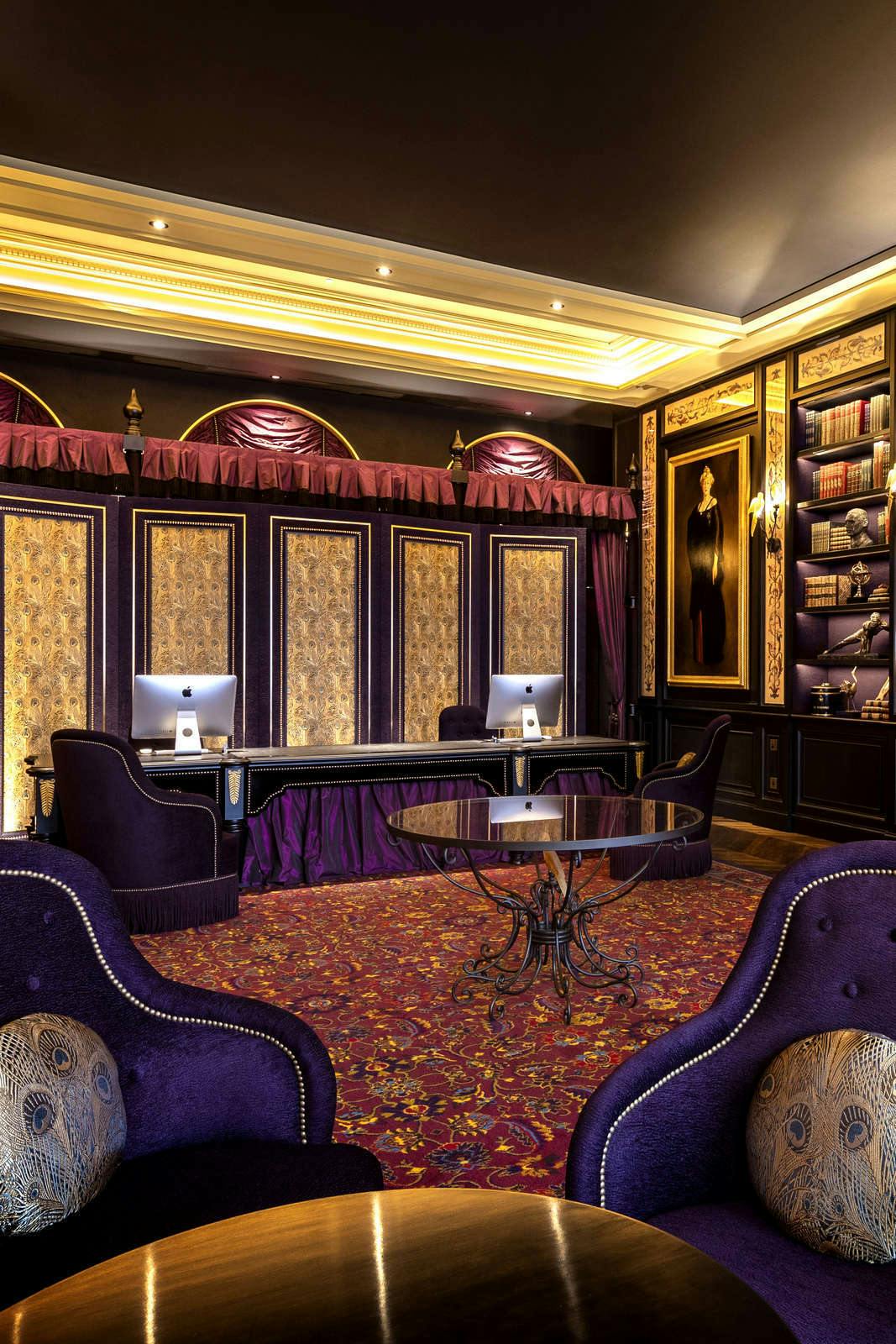 L'oscar Hotel London