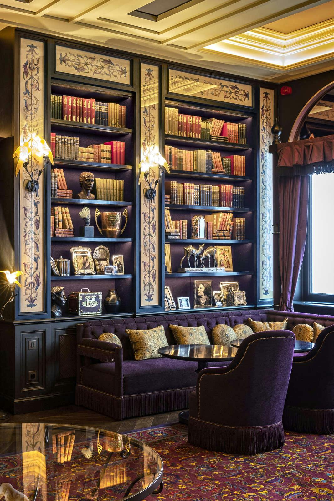 Hotel L'oscar Hotel London photo 2