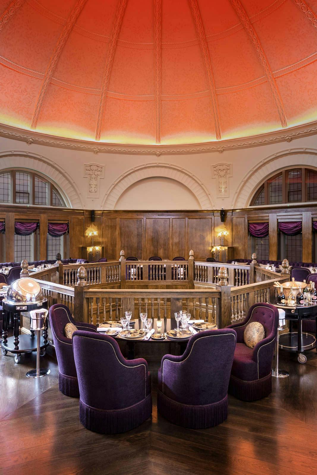 Hotel L'oscar Hotel London photo 3