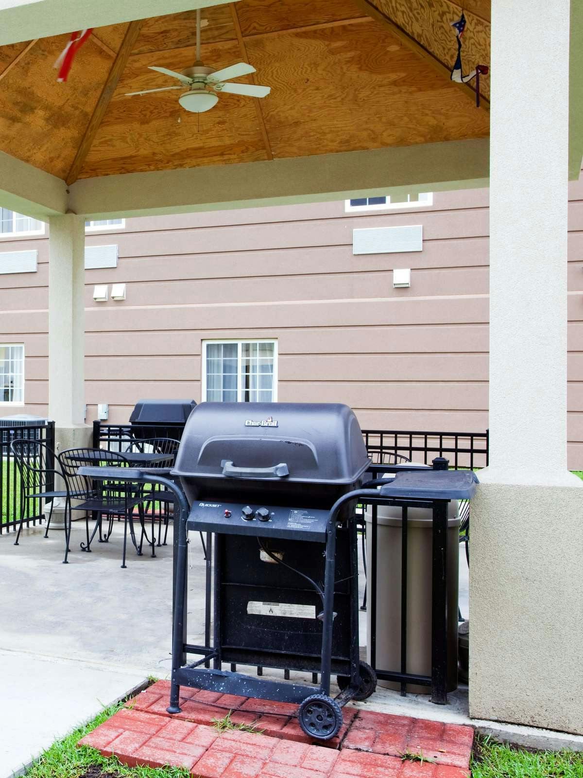 Hotel Candlewood Suites Jacksonville photo 5