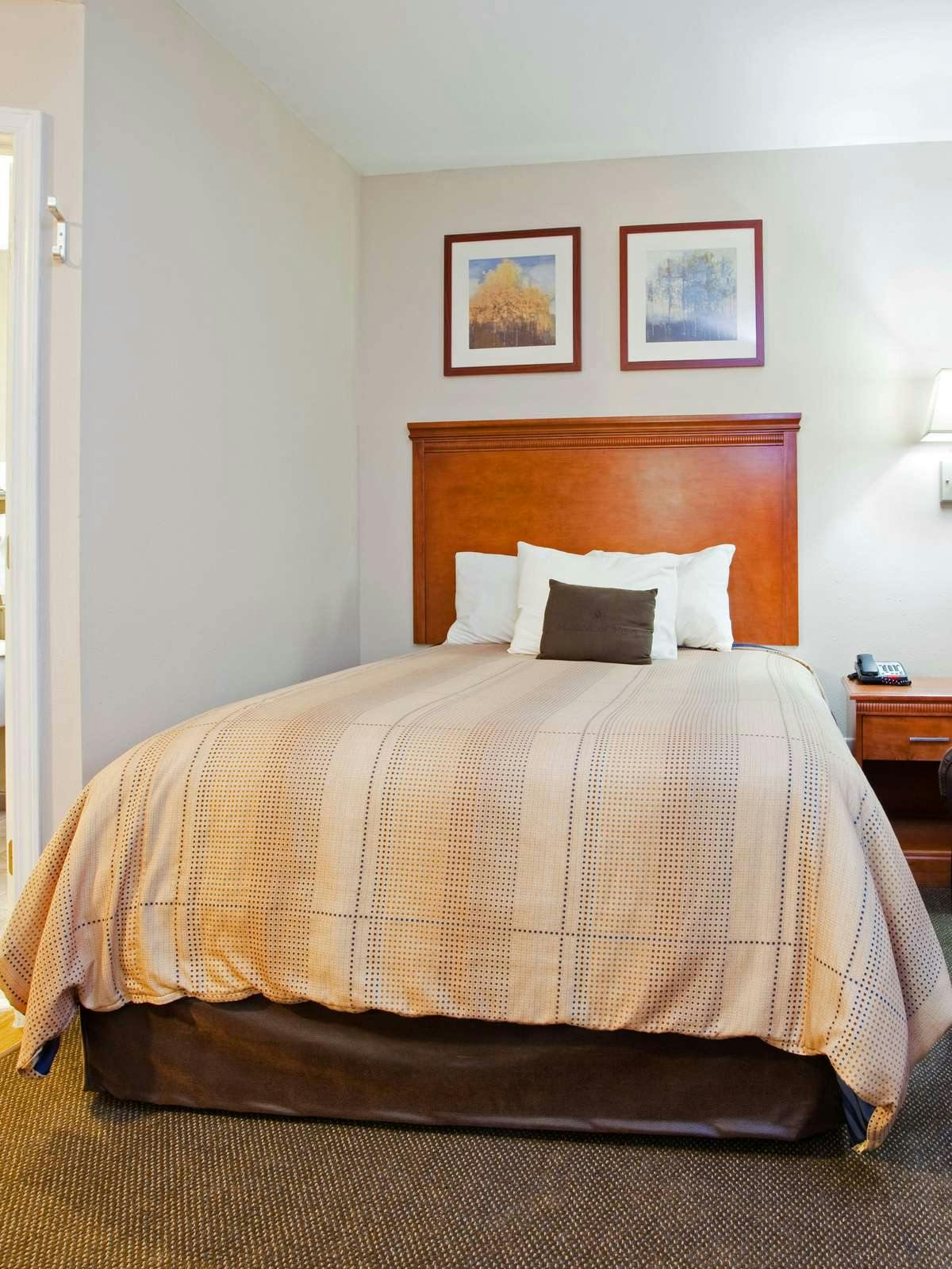 Hotel Candlewood Suites Jacksonville photo 1
