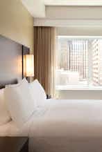 Hotel Residence Inn Denver City Center photo 1
