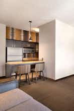 Hotel Residence Inn Denver City Center photo 2