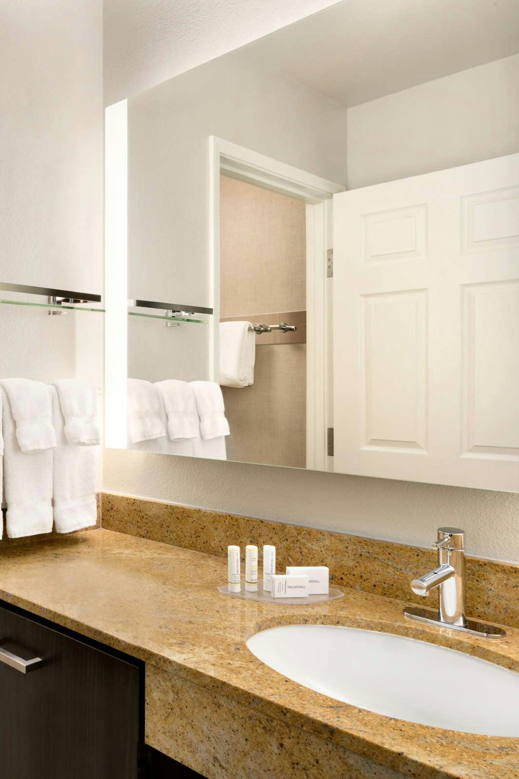 Hotel Residence Inn Denver City Center photo 4