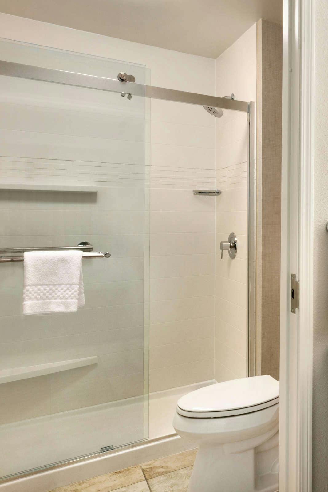 Hotel Residence Inn Denver City Center photo 5