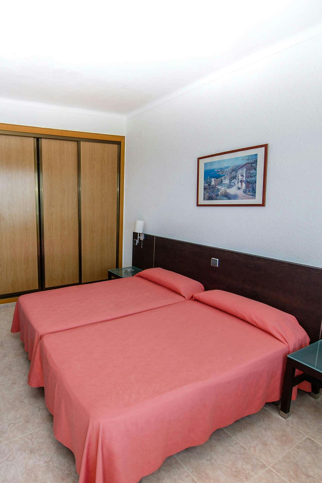 Hotel Som Sauló photo 4