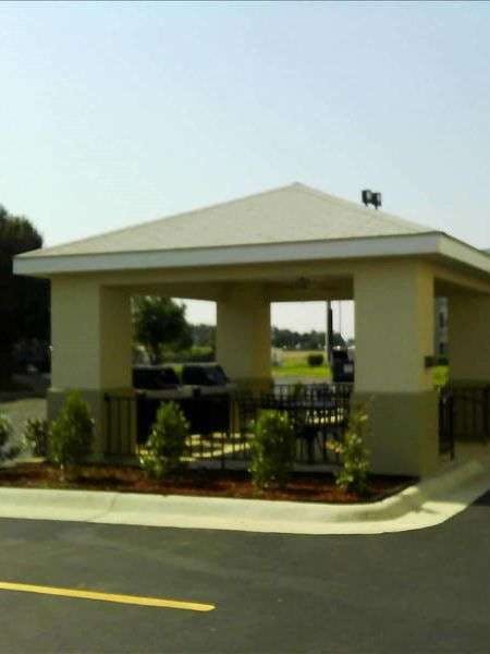 Hotel Candlewood Suites Jonesboro photo 4