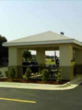 Hotel Candlewood Suites Jonesboro photo 4