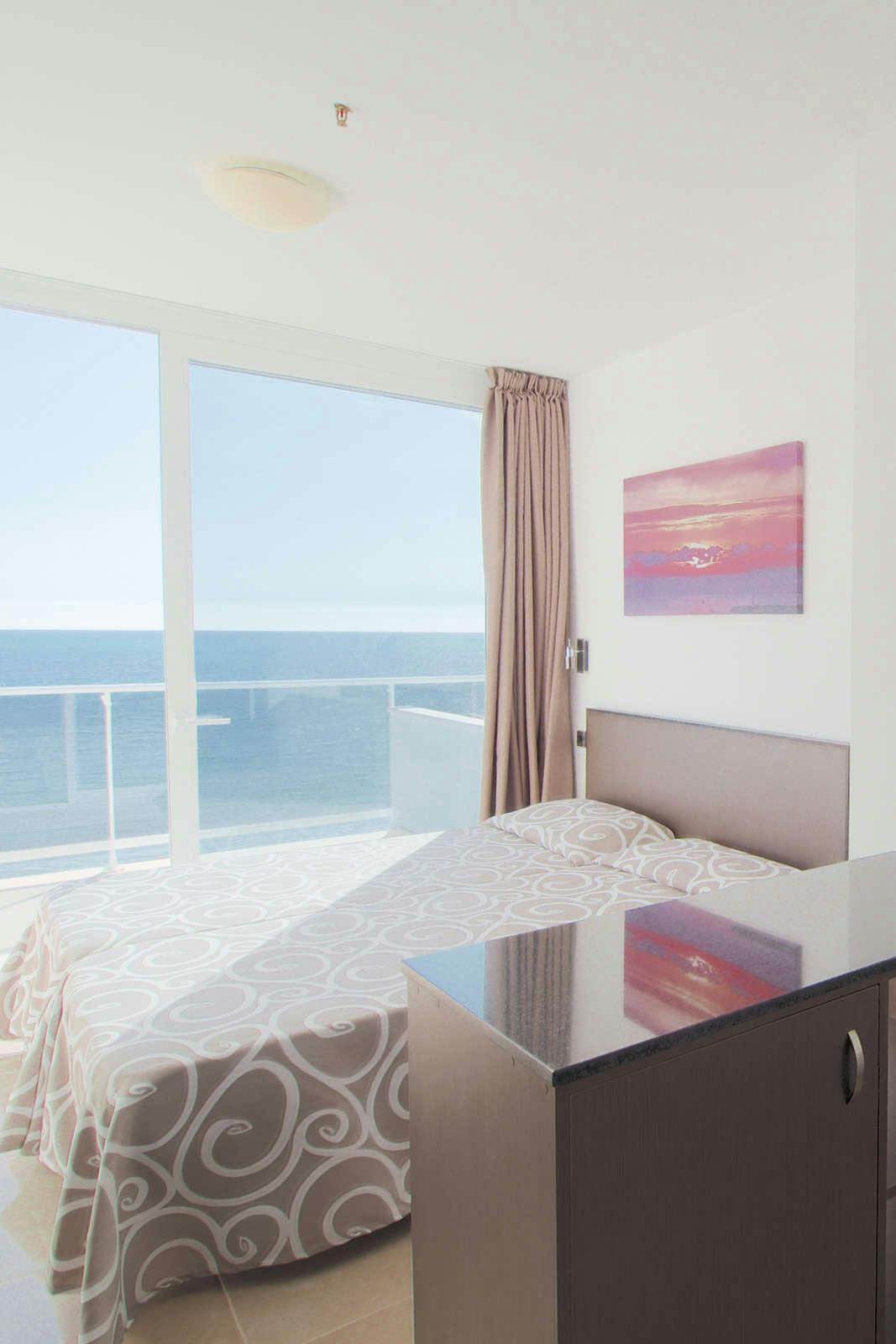 Hotel Som Sauló photo 1