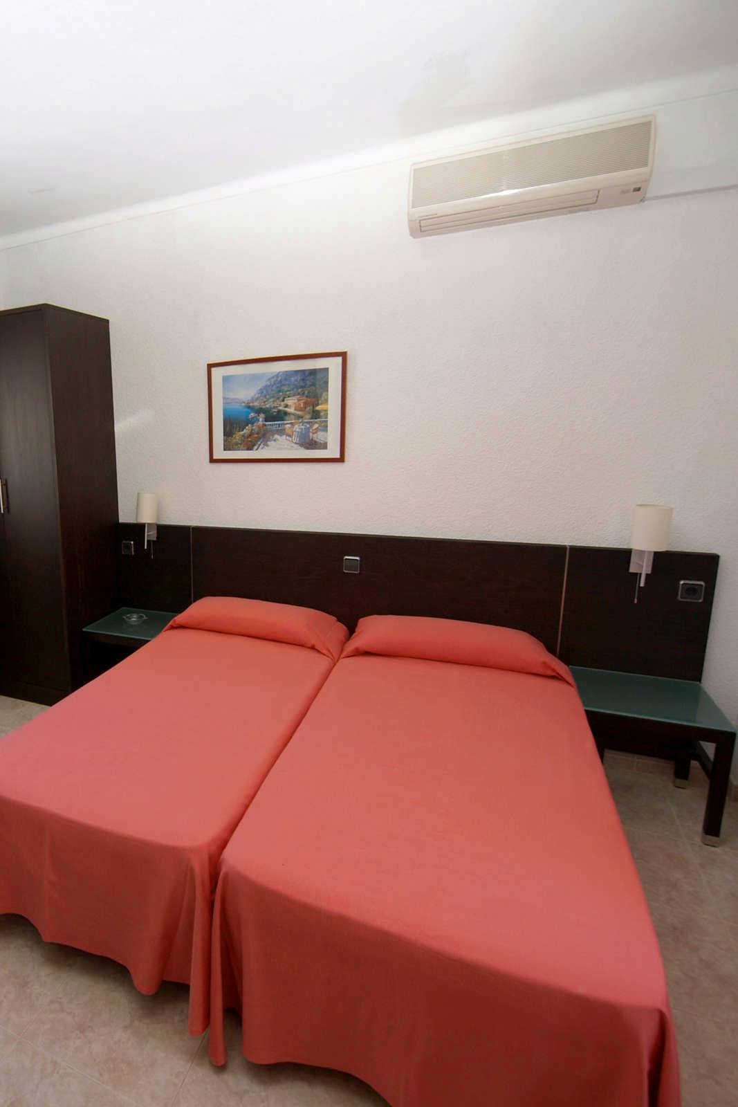 Hotel Som Sauló photo 5