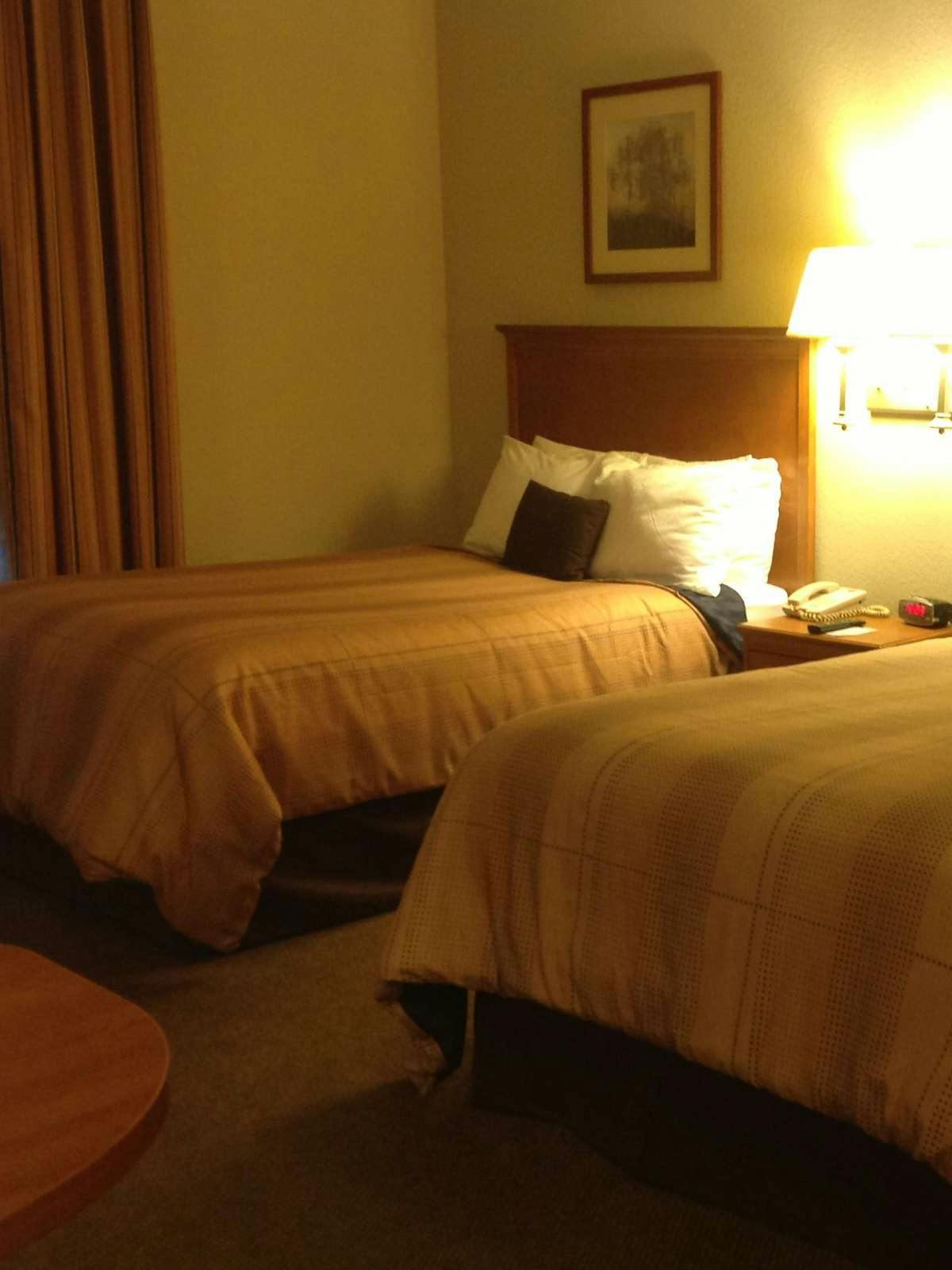 Hotel Candlewood Suites Jonesboro photo 1