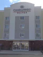 Hotel Candlewood Suites Jonesboro photo 5