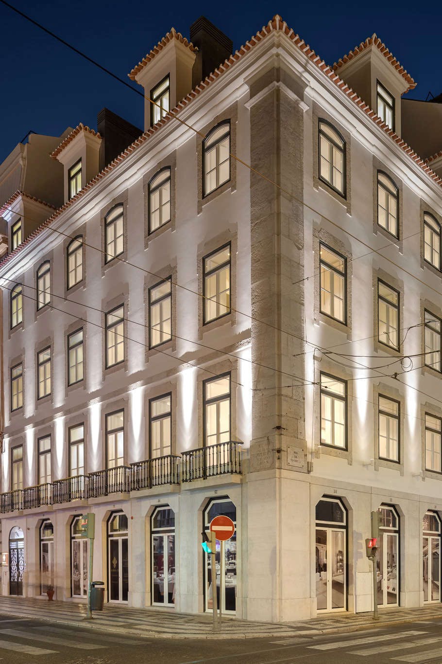 Hotel Residentas Aurea photo 1