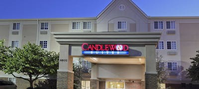 Candlewood Suites Rogers/Bentonville